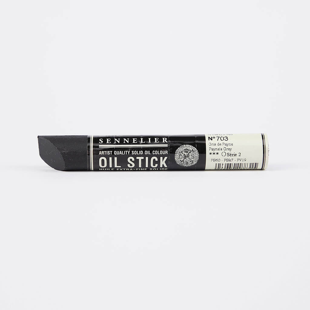 Sennelier Artist Oil Stick 38ml S2 - Image 12
