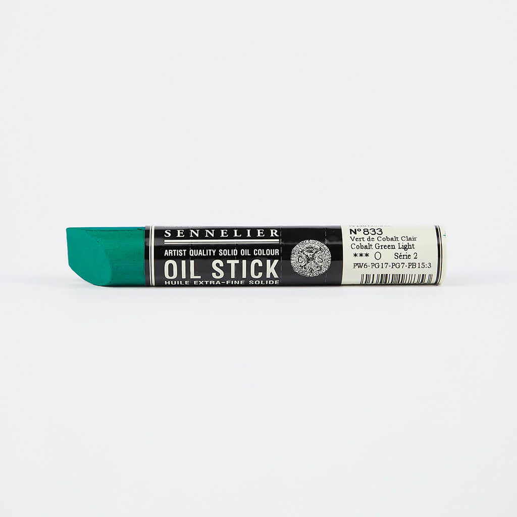Sennelier Artist Oil Stick 38ml S2 - Image 13
