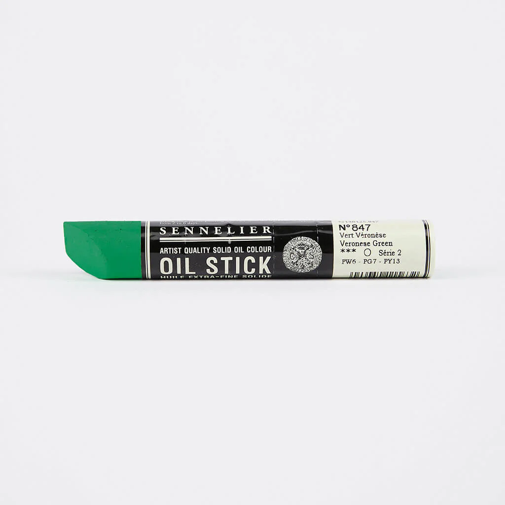 Sennelier Artist Oil Stick 38ml S2 - Image 14
