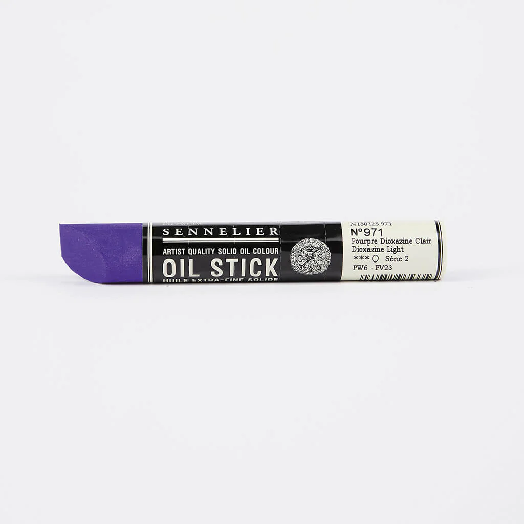 Sennelier Artist Oil Stick 38ml S2 - Image 15