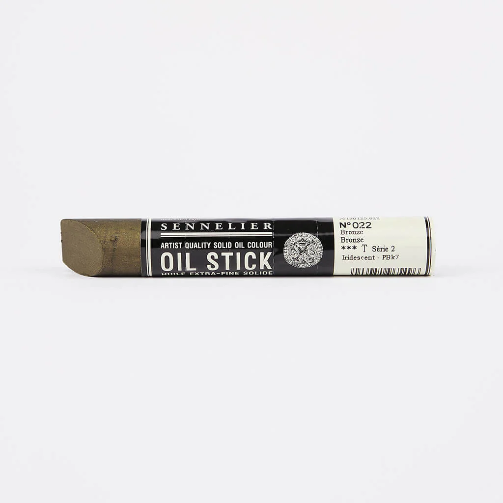 Sennelier Artist Oil Stick 38ml S2 - Image 2