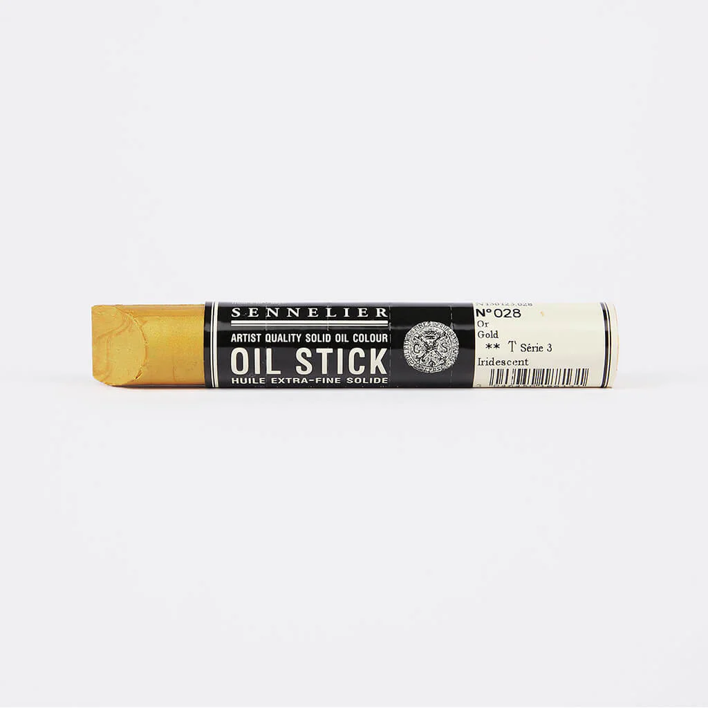 Sennelier Artist Oil Stick 38ml S2 - Image 3