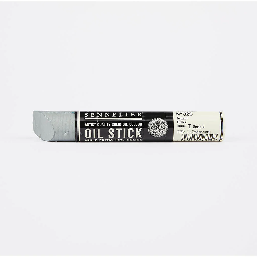 Sennelier Artist Oil Stick 38ml S2 - Image 4