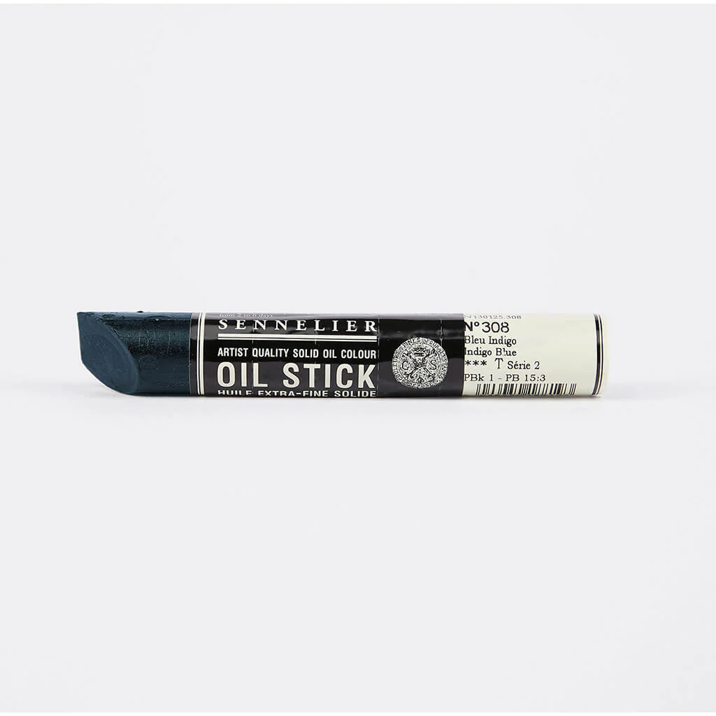 Sennelier Artist Oil Stick 38ml S2 - Image 6
