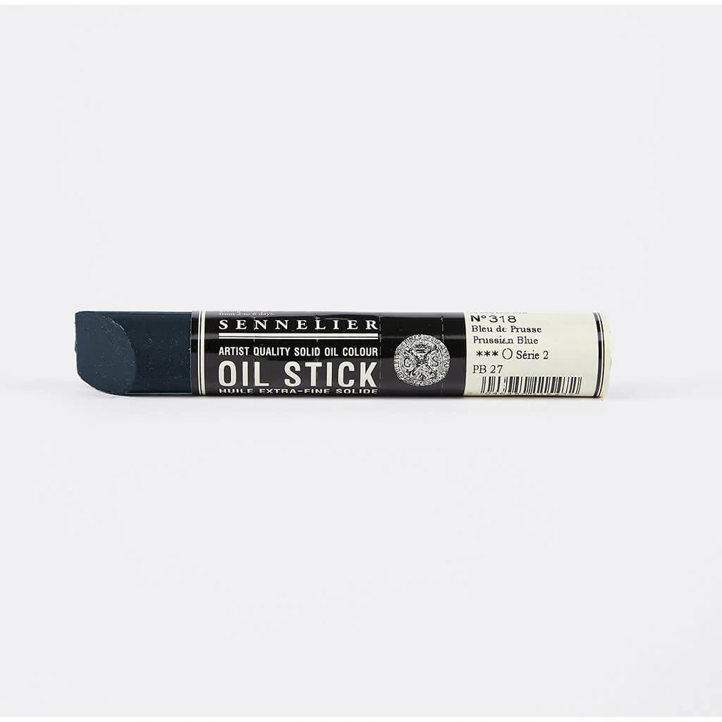 Sennelier Artist Oil Stick 38ml S2 - Image 7