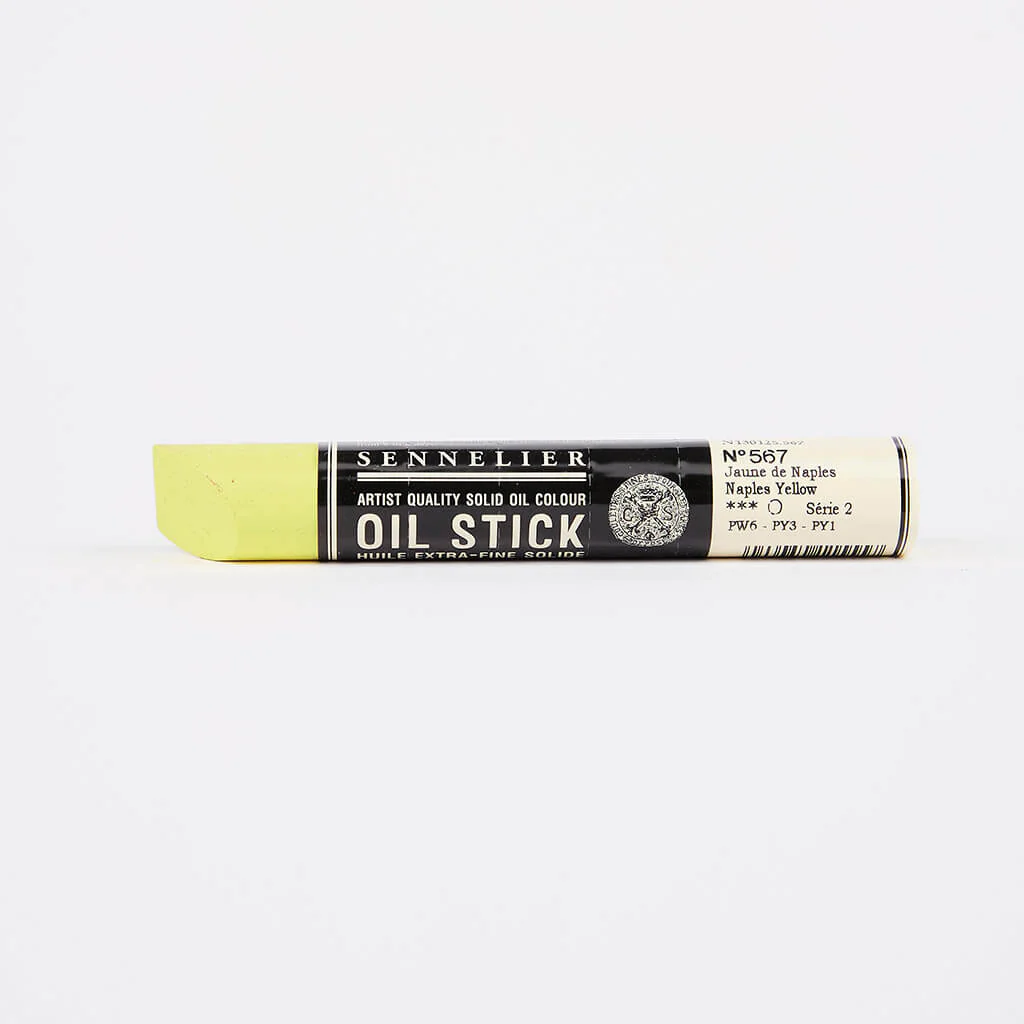 Sennelier Artist Oil Stick 38ml S2 - Image 9