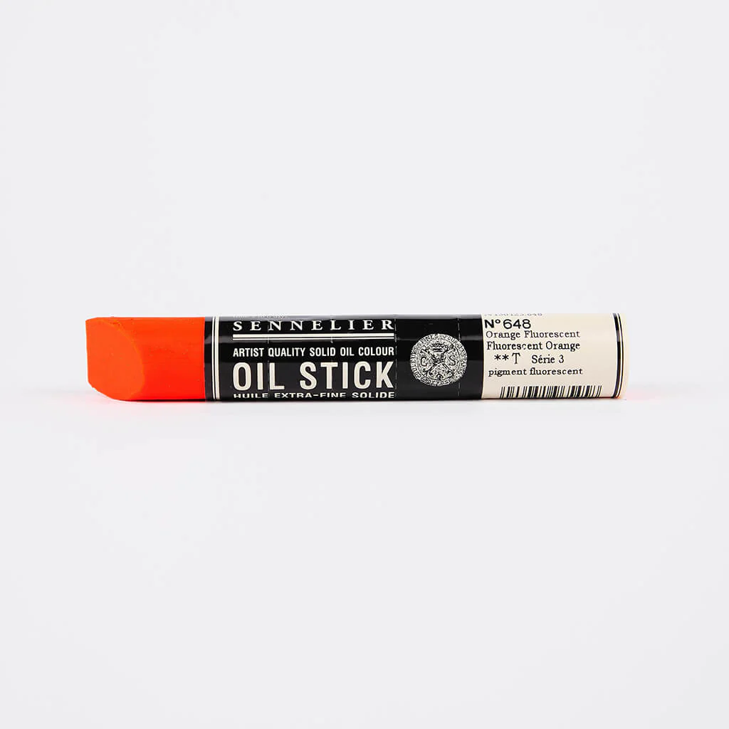 Sennelier Artist Oil Stick 38ml S3 - Image 11