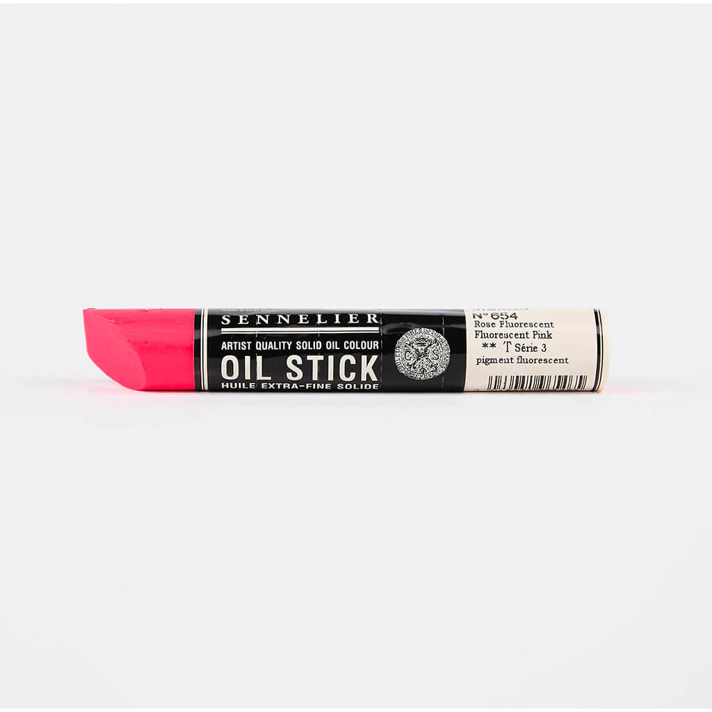 Sennelier Artist Oil Stick 38ml S3 - Image 12