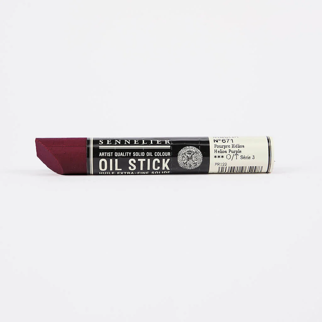 Sennelier Artist Oil Stick 38ml S3 - Image 13