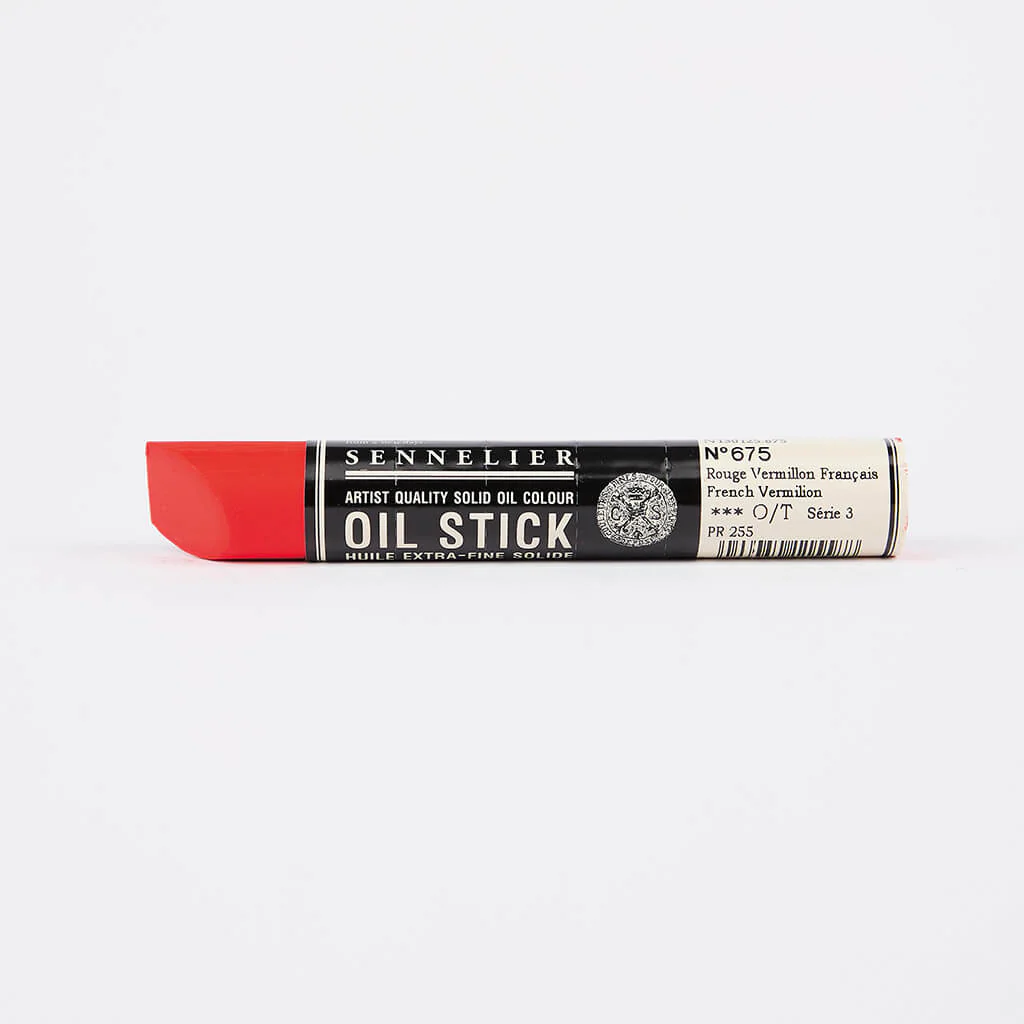 Sennelier Artist Oil Stick 38ml S3 - Image 14