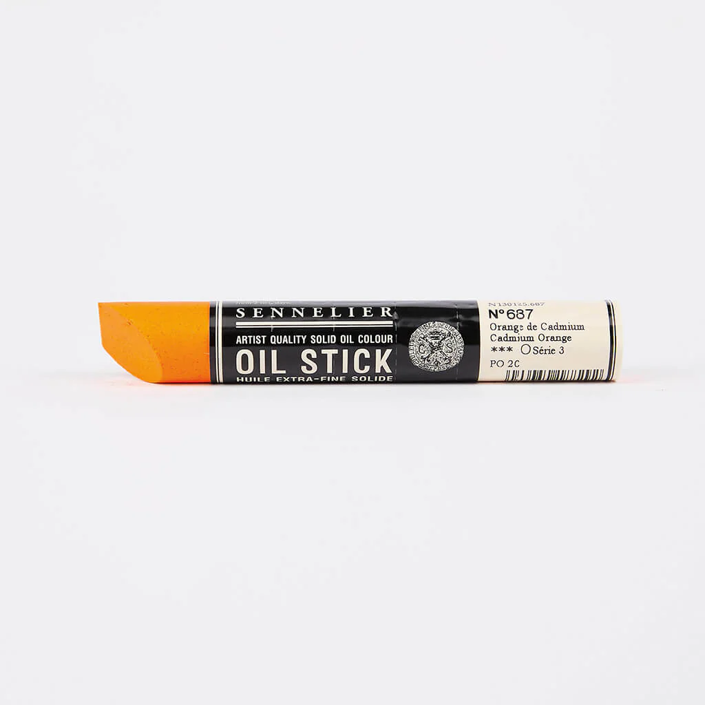 Sennelier Artist Oil Stick 38ml S3 - Image 15