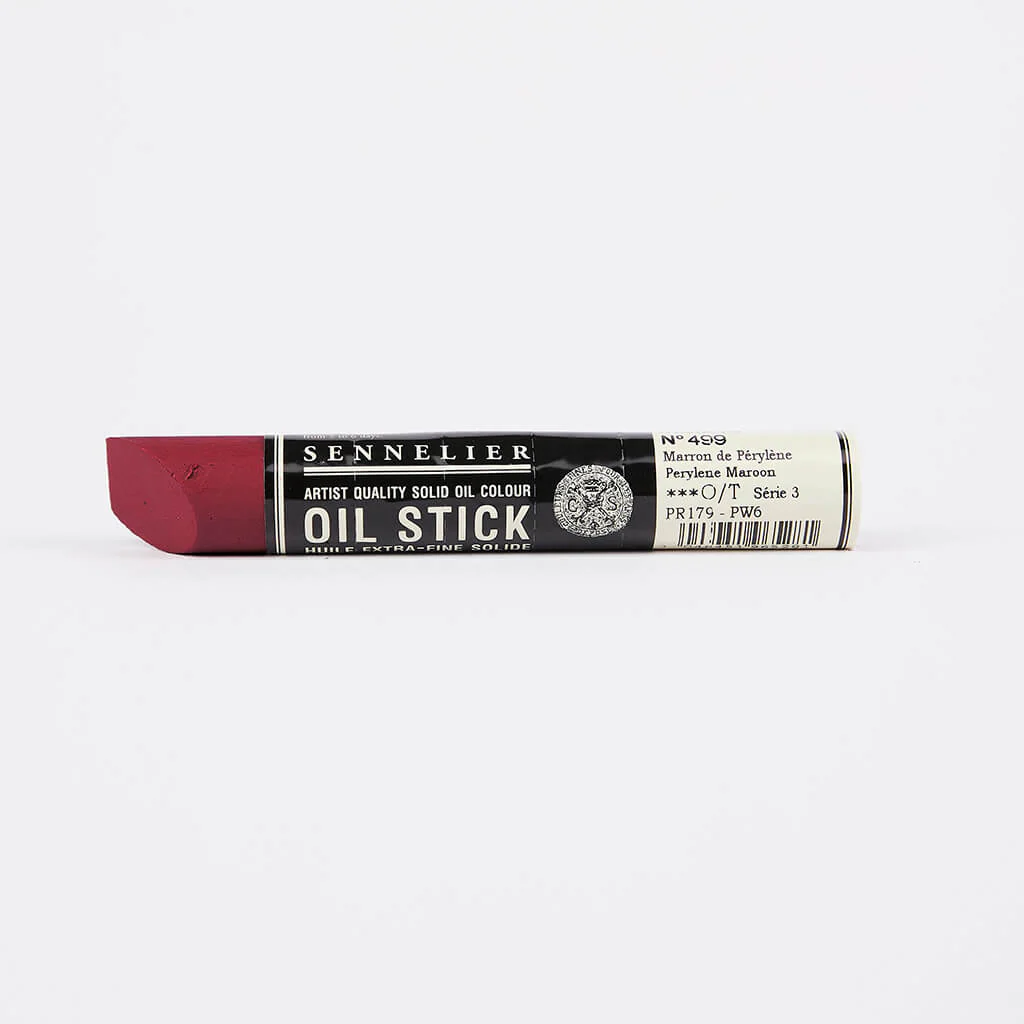Sennelier Artist Oil Stick 38ml S3 - Image 2
