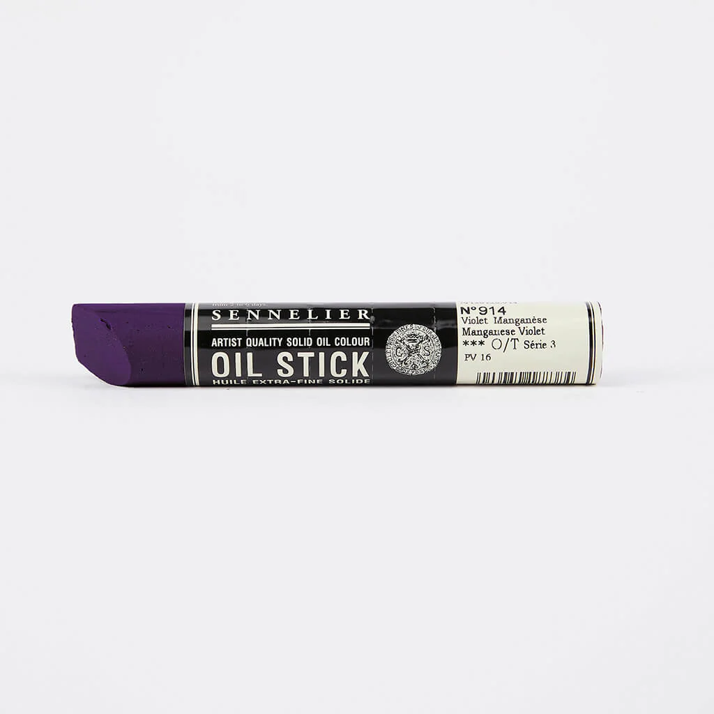 Sennelier Artist Oil Stick 38ml S3 - Image 20