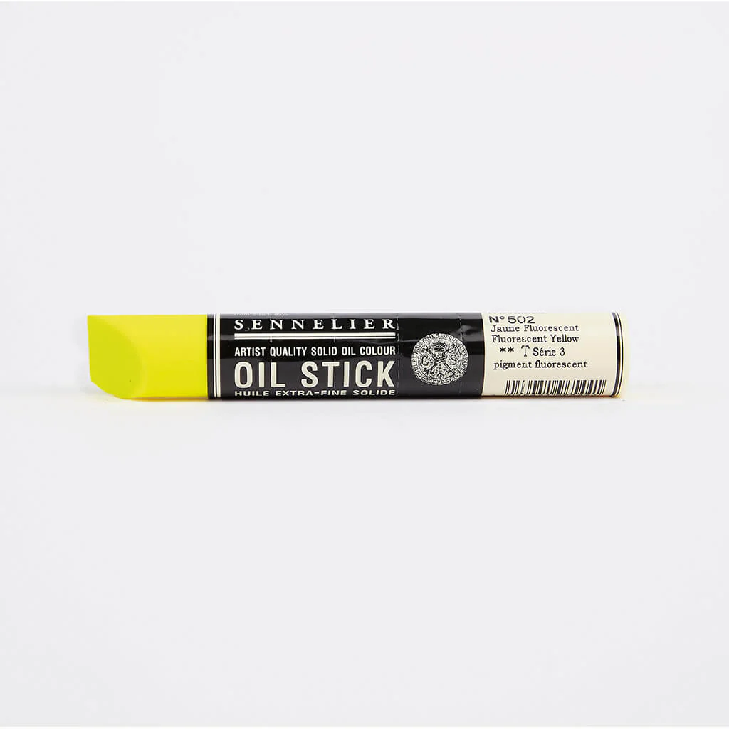 Sennelier Artist Oil Stick 38ml S3 - Image 3