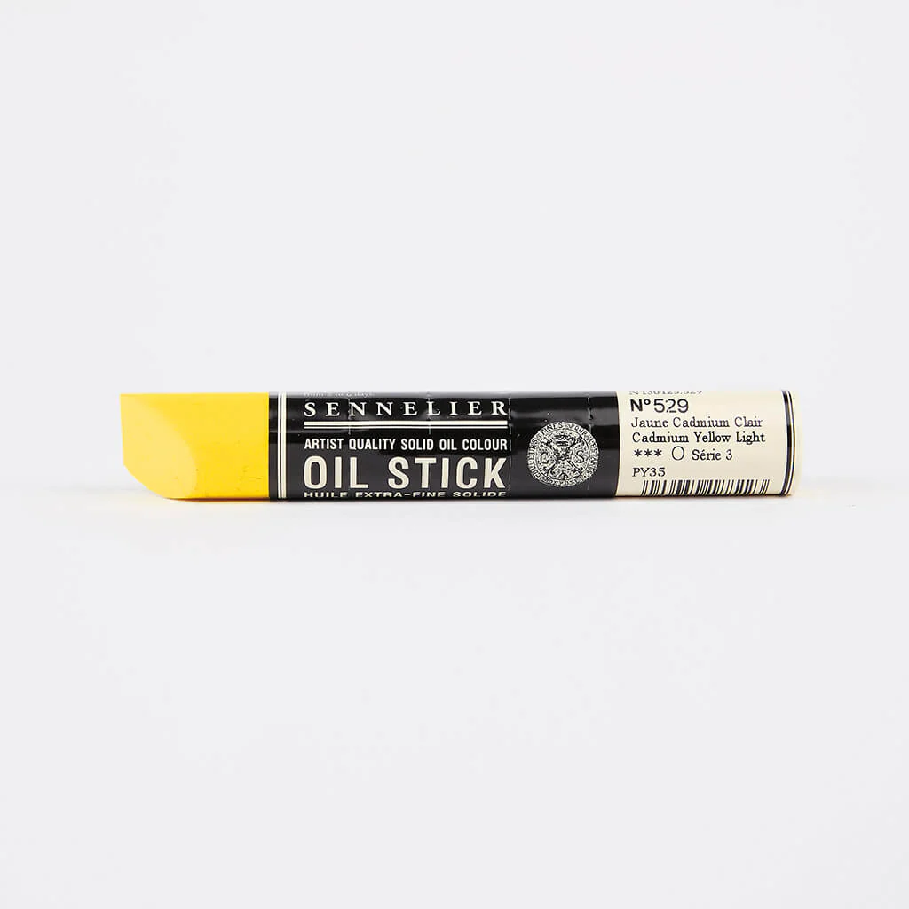 Sennelier Artist Oil Stick 38ml S3 - Image 4