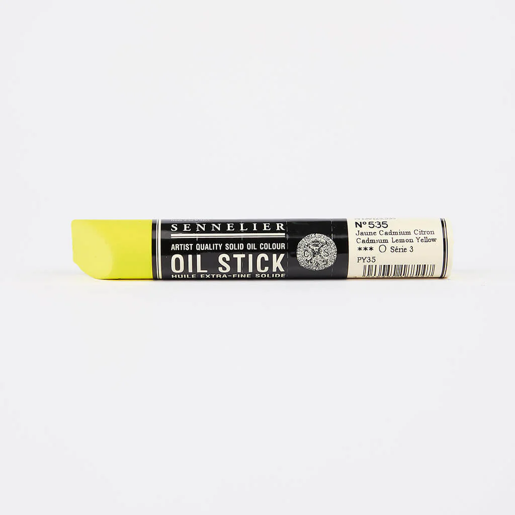 Sennelier Artist Oil Stick 38ml S3 - Image 6