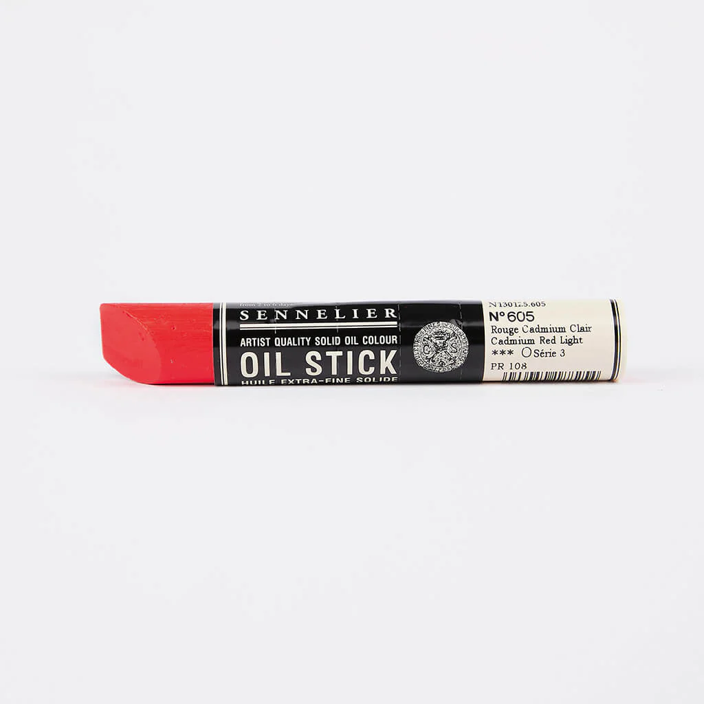 Sennelier Artist Oil Stick 38ml S3 - Image 7