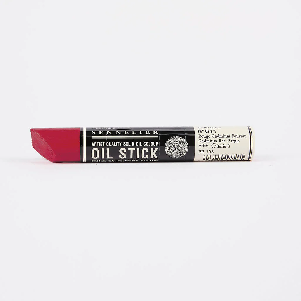 Sennelier Artist Oil Stick 38ml S3 - Image 8