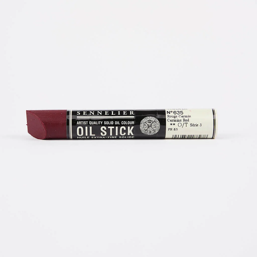 Sennelier Artist Oil Stick 38ml S3 - Image 9