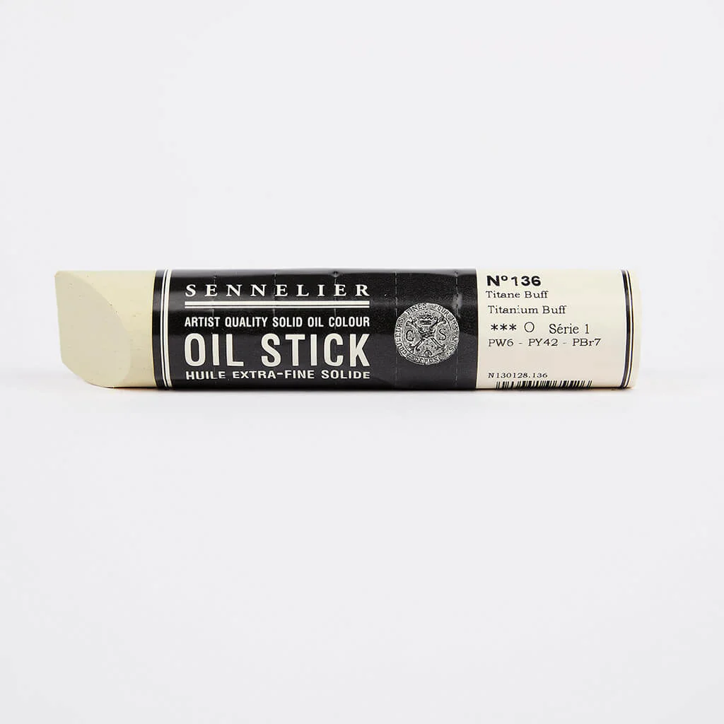 Sennelier Artist Oil Stick 96ml S1 - Image 2