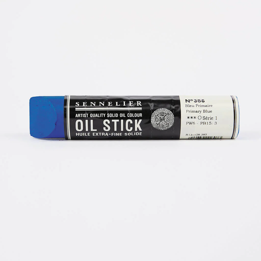 Sennelier Artist Oil Stick 96ml S1 - Image 4