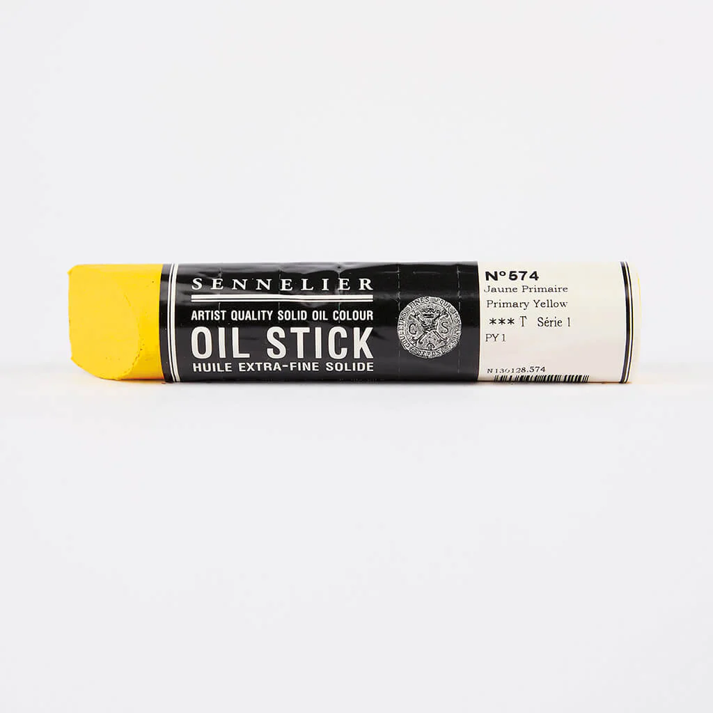 Sennelier Artist Oil Stick 96ml S1 - Image 5