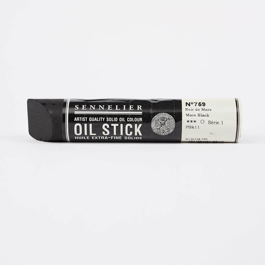Sennelier Artist Oil Stick 96ml S1 - Image 7