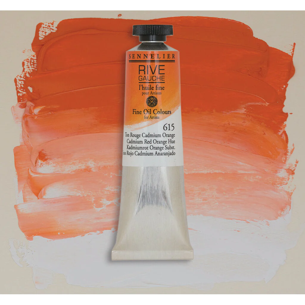 Sennelier Rive Gauche 40ml - Image 10