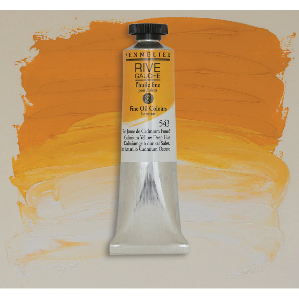 Sennelier Rive Gauche 40ml - Image 11