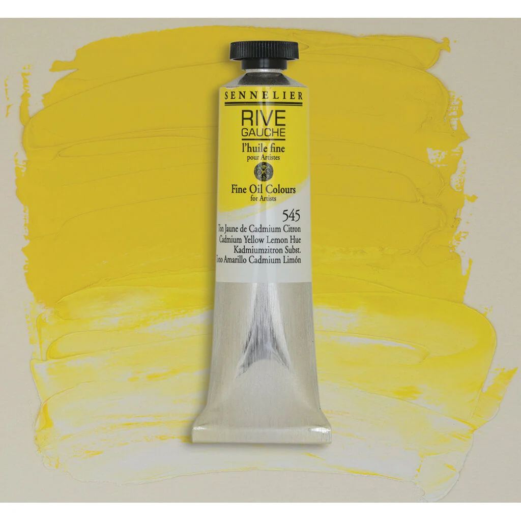 Sennelier Rive Gauche 40ml - Image 12