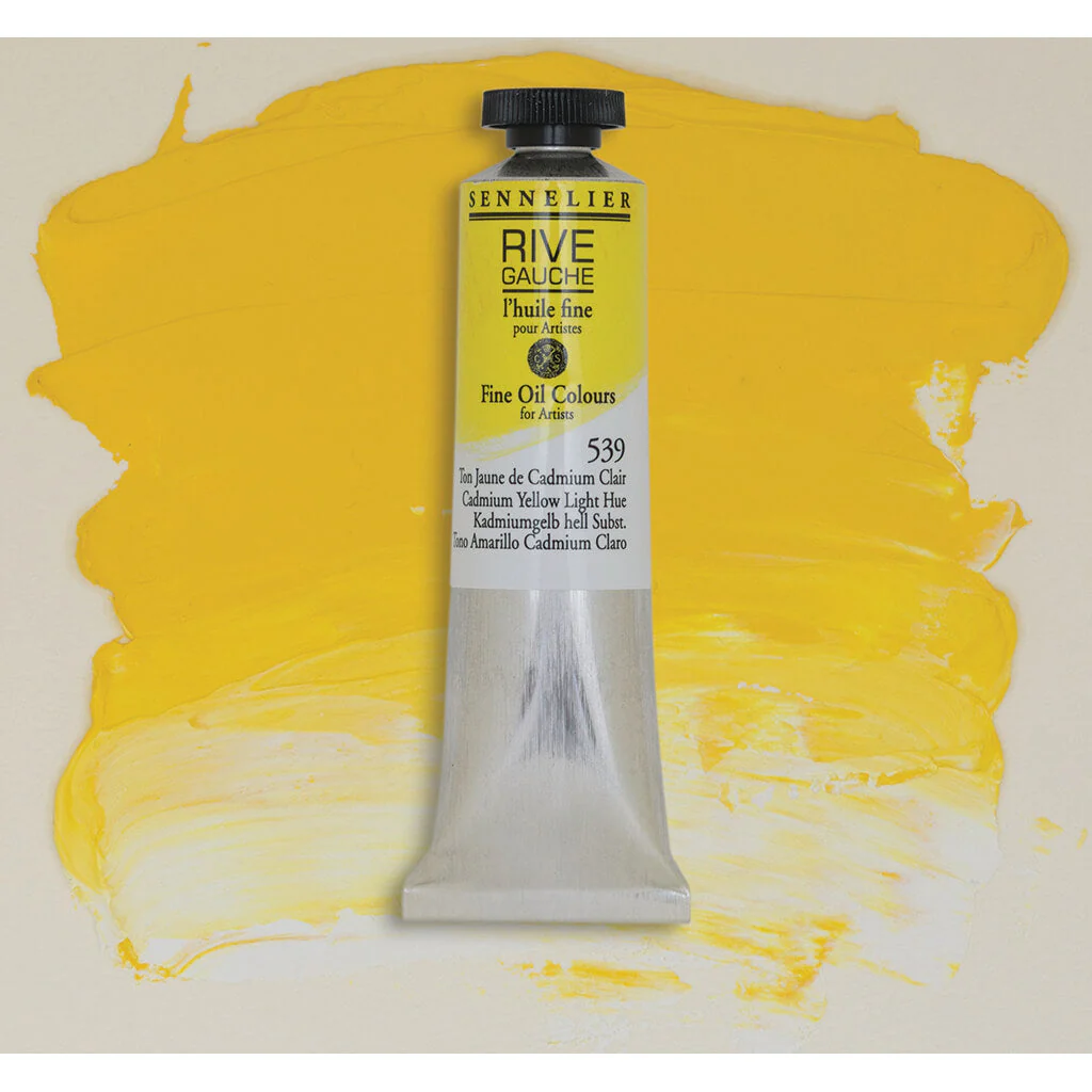 Sennelier Rive Gauche 40ml - Image 13