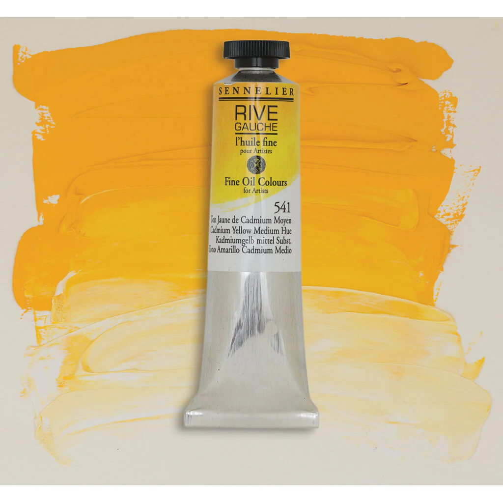 Sennelier Rive Gauche 40ml - Image 14