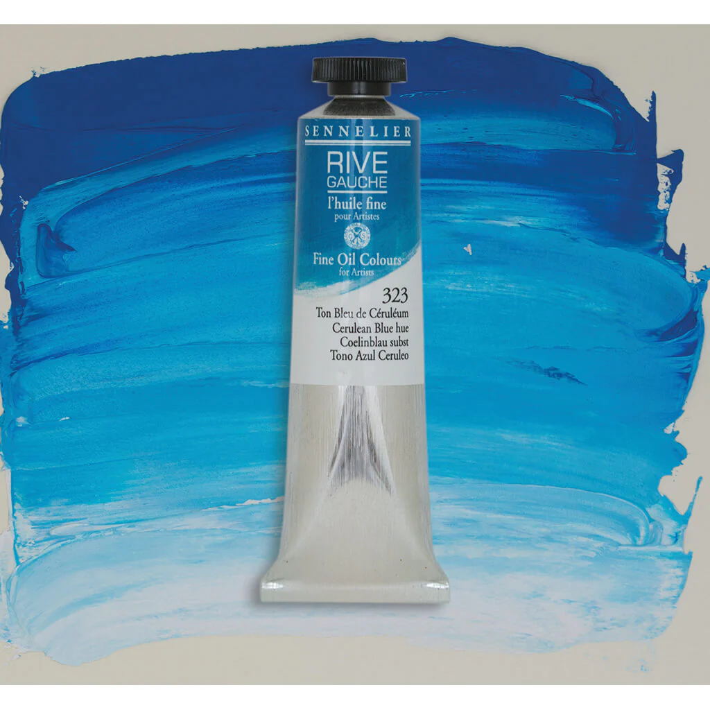 Sennelier Rive Gauche 40ml - Image 16