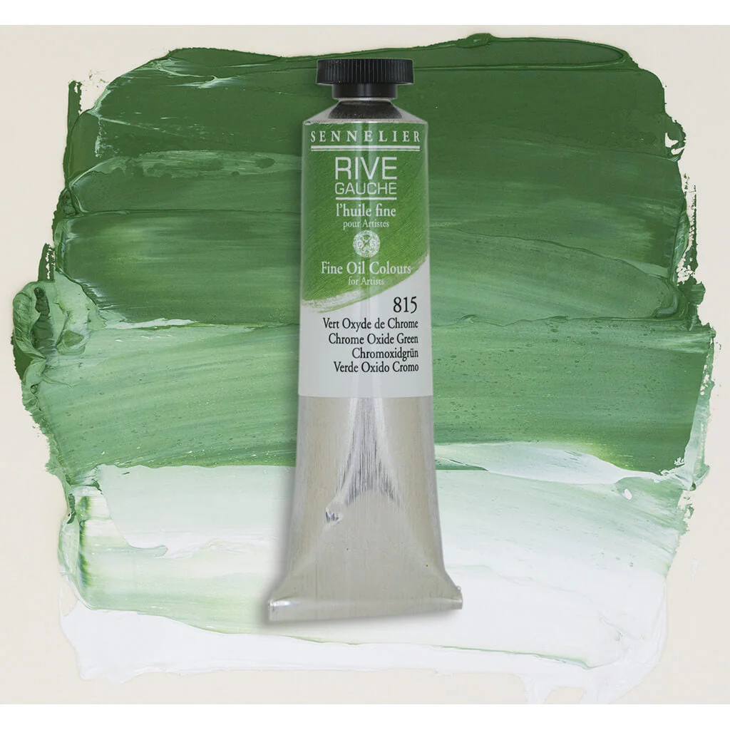Sennelier Rive Gauche 40ml - Image 17