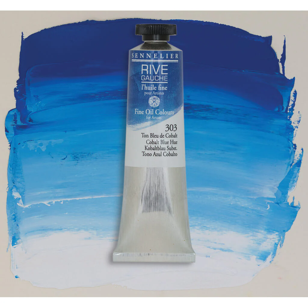 Sennelier Rive Gauche 40ml - Image 18