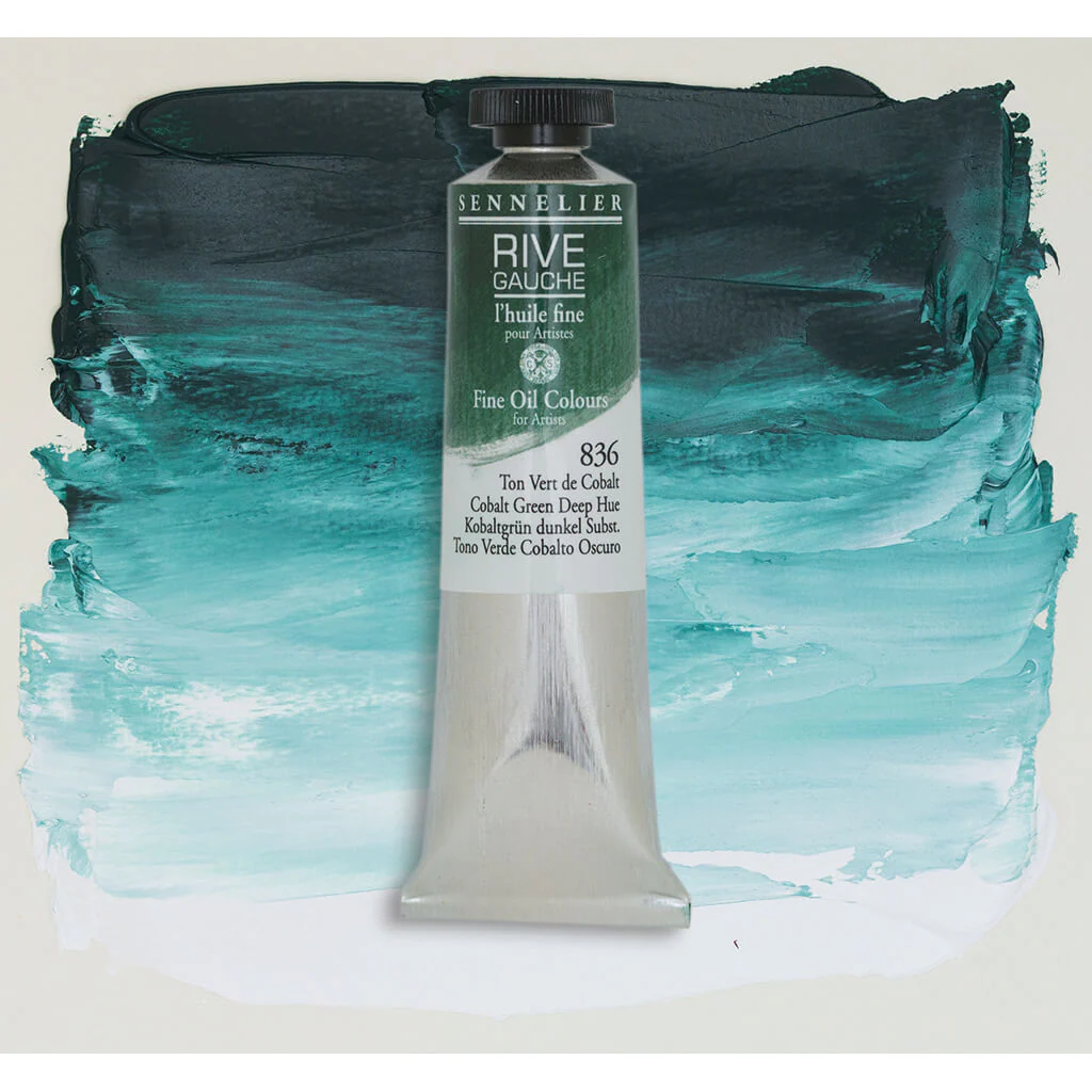 Sennelier Rive Gauche 40ml - Image 19
