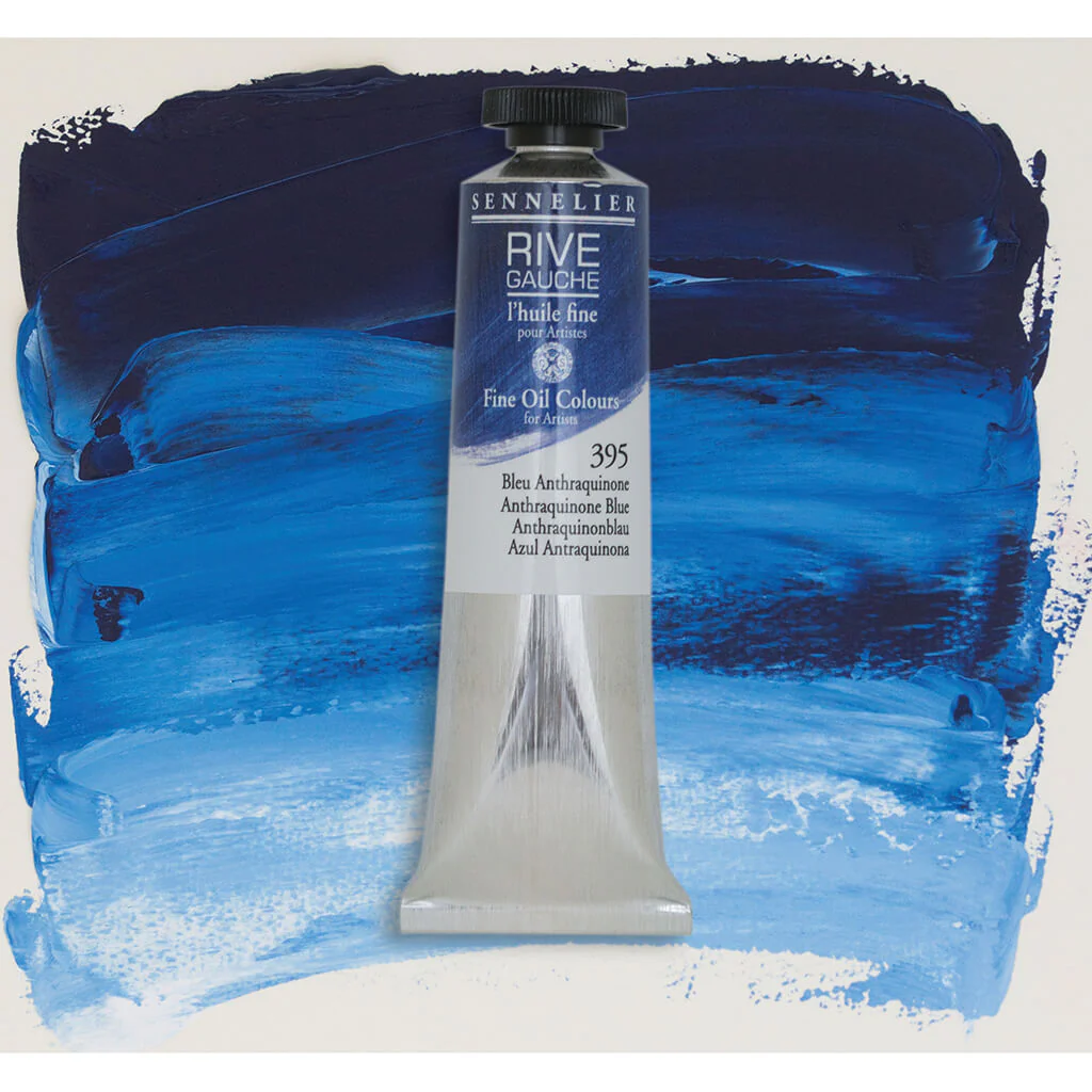 Sennelier Rive Gauche 40ml - Image 2