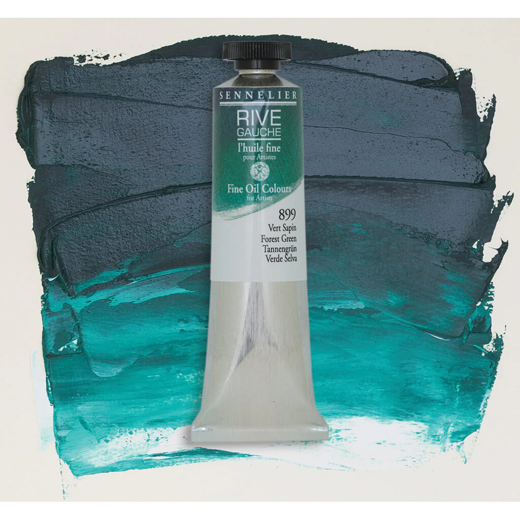 Sennelier Rive Gauche 40ml - Image 21