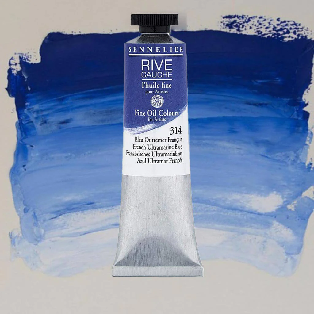 Sennelier Rive Gauche 40ml - Image 22