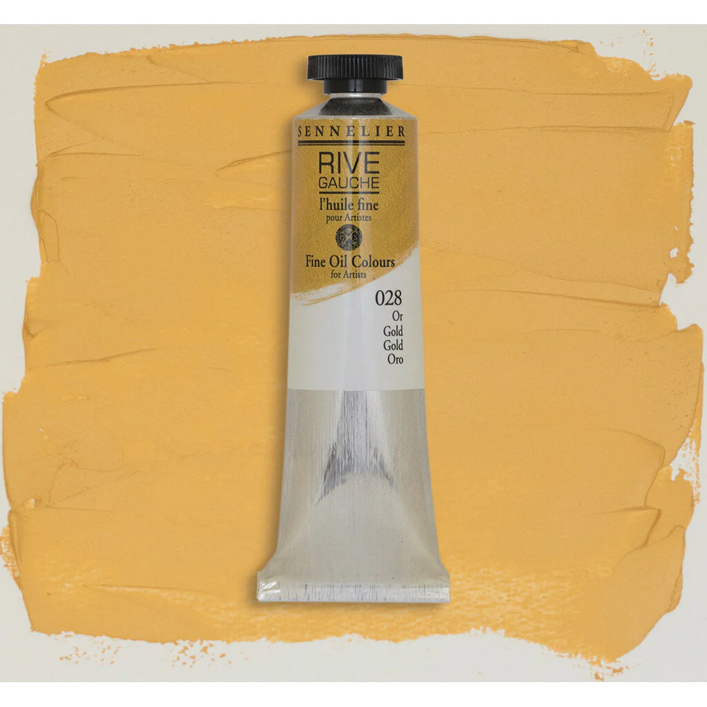 Sennelier Rive Gauche 40ml - Image 23