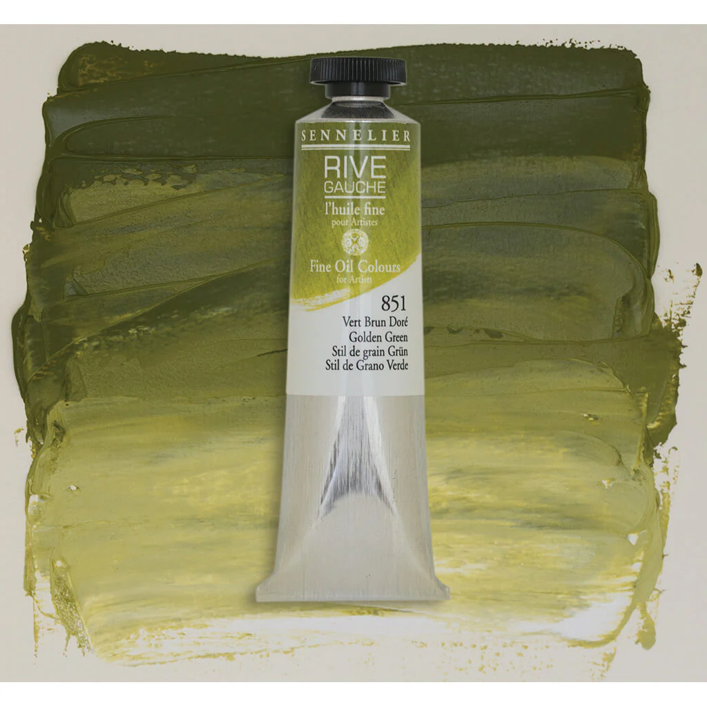 Sennelier Rive Gauche 40ml - Image 24