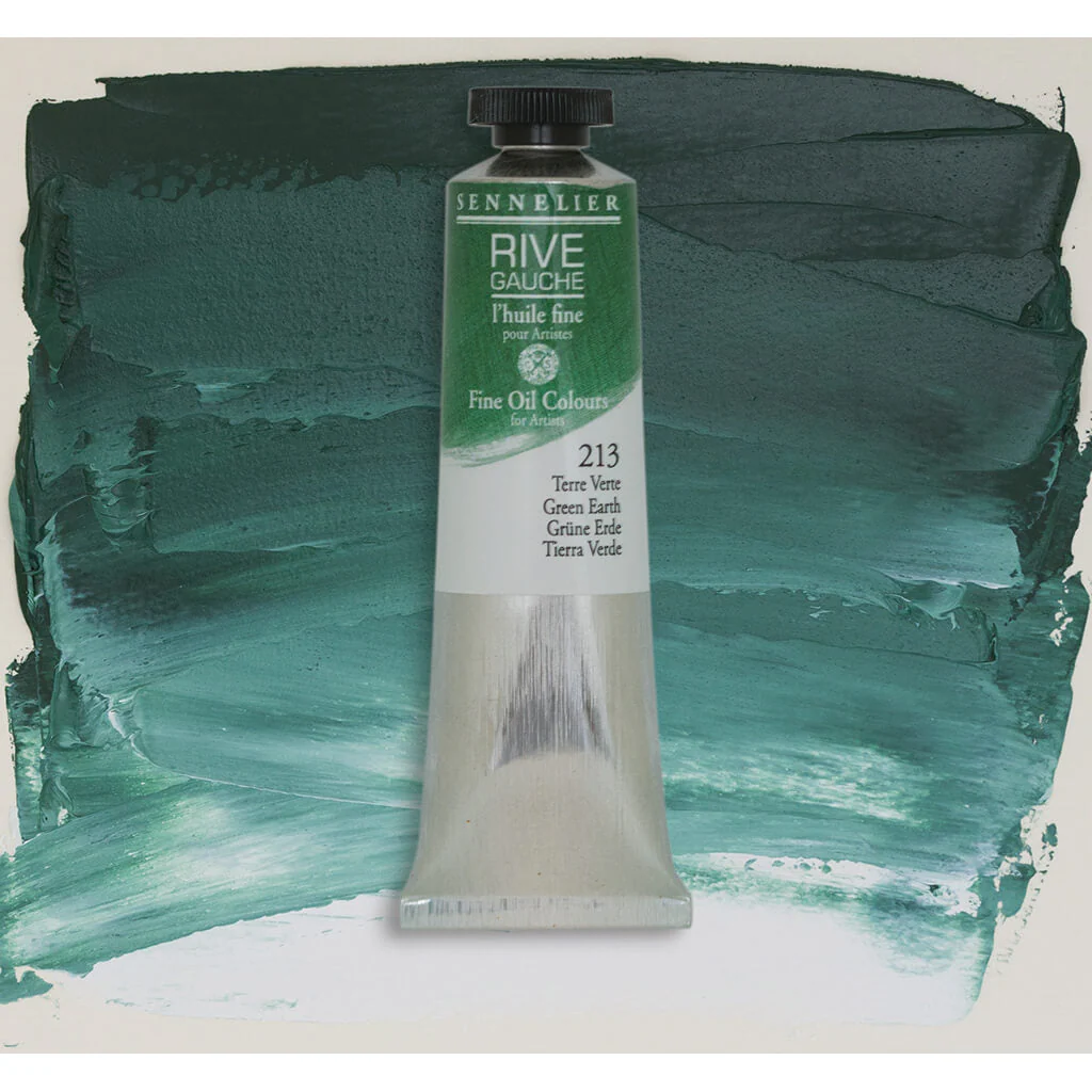 Sennelier Rive Gauche 40ml - Image 25