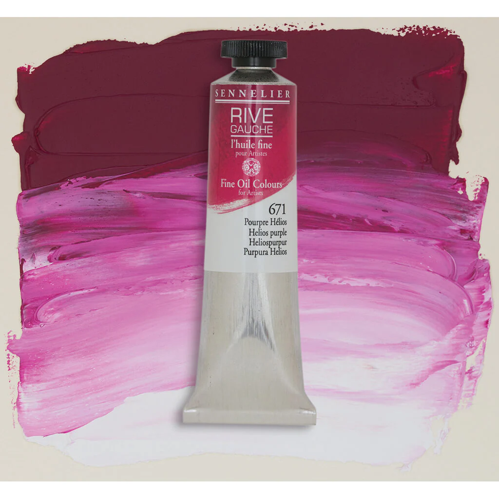 Sennelier Rive Gauche 40ml - Image 26