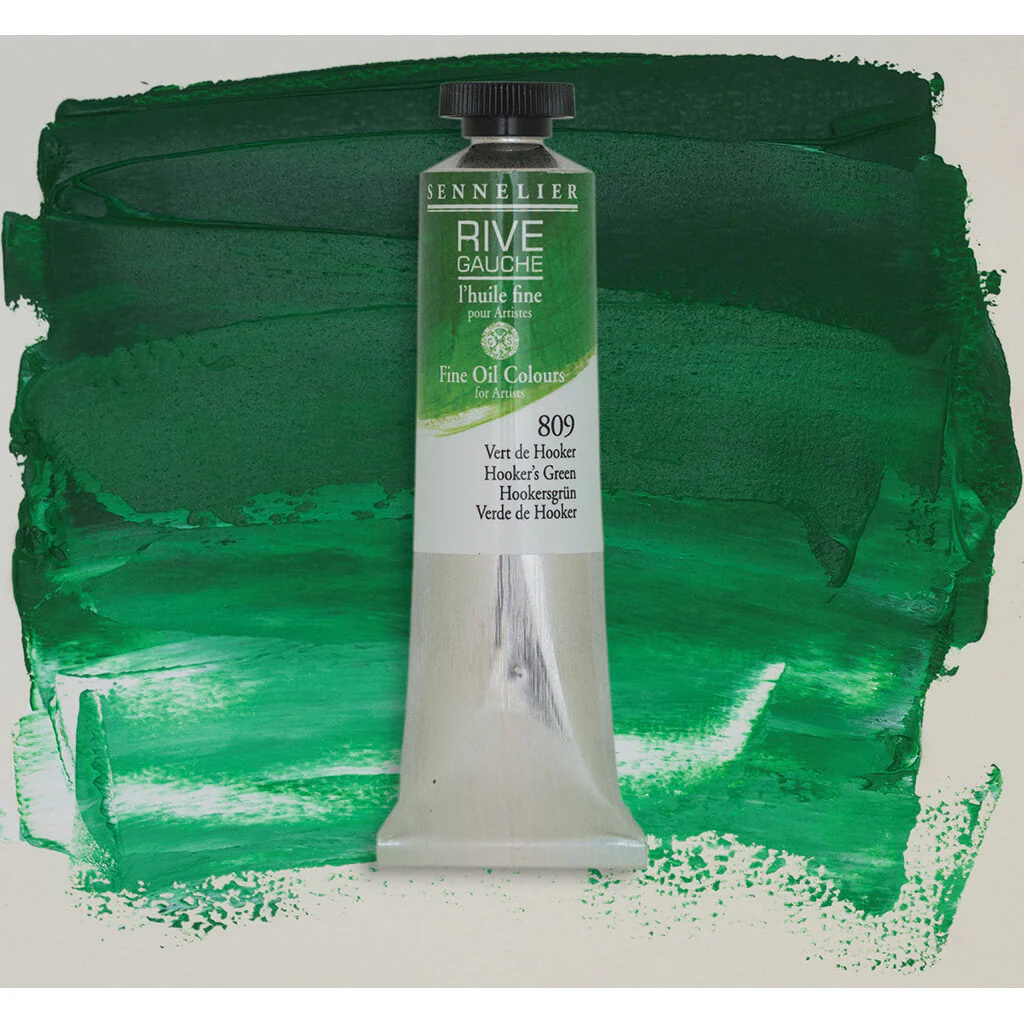 Sennelier Rive Gauche 40ml - Image 27