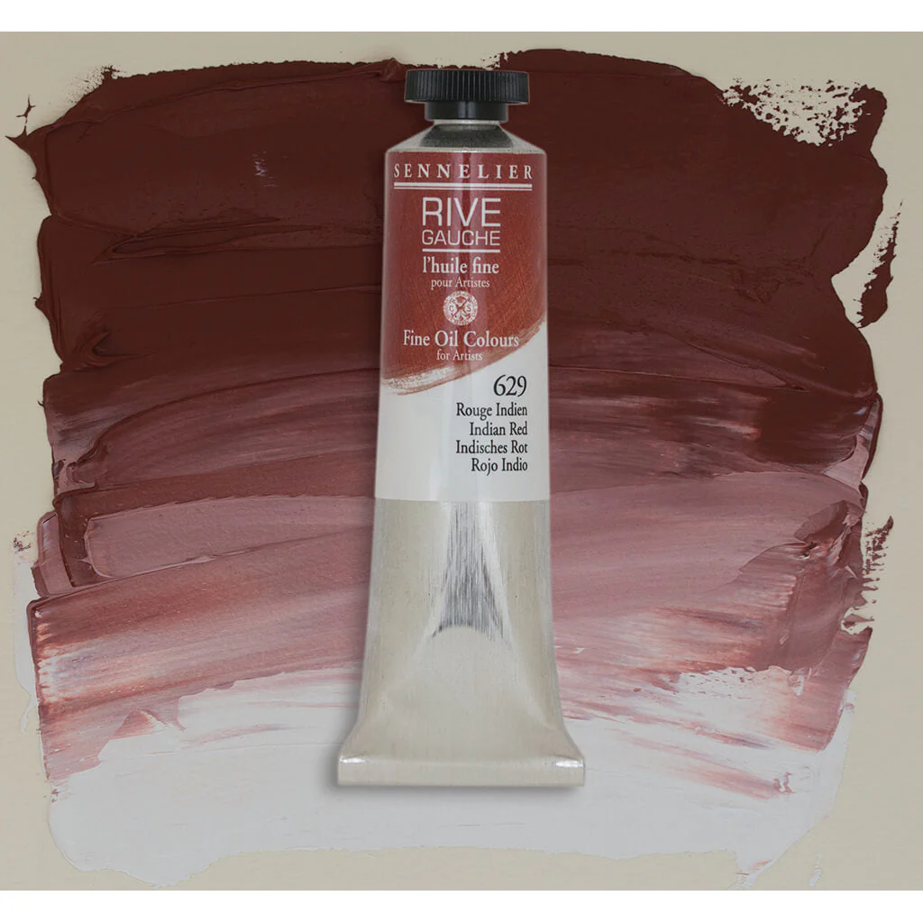 Sennelier Rive Gauche 40ml - Image 28