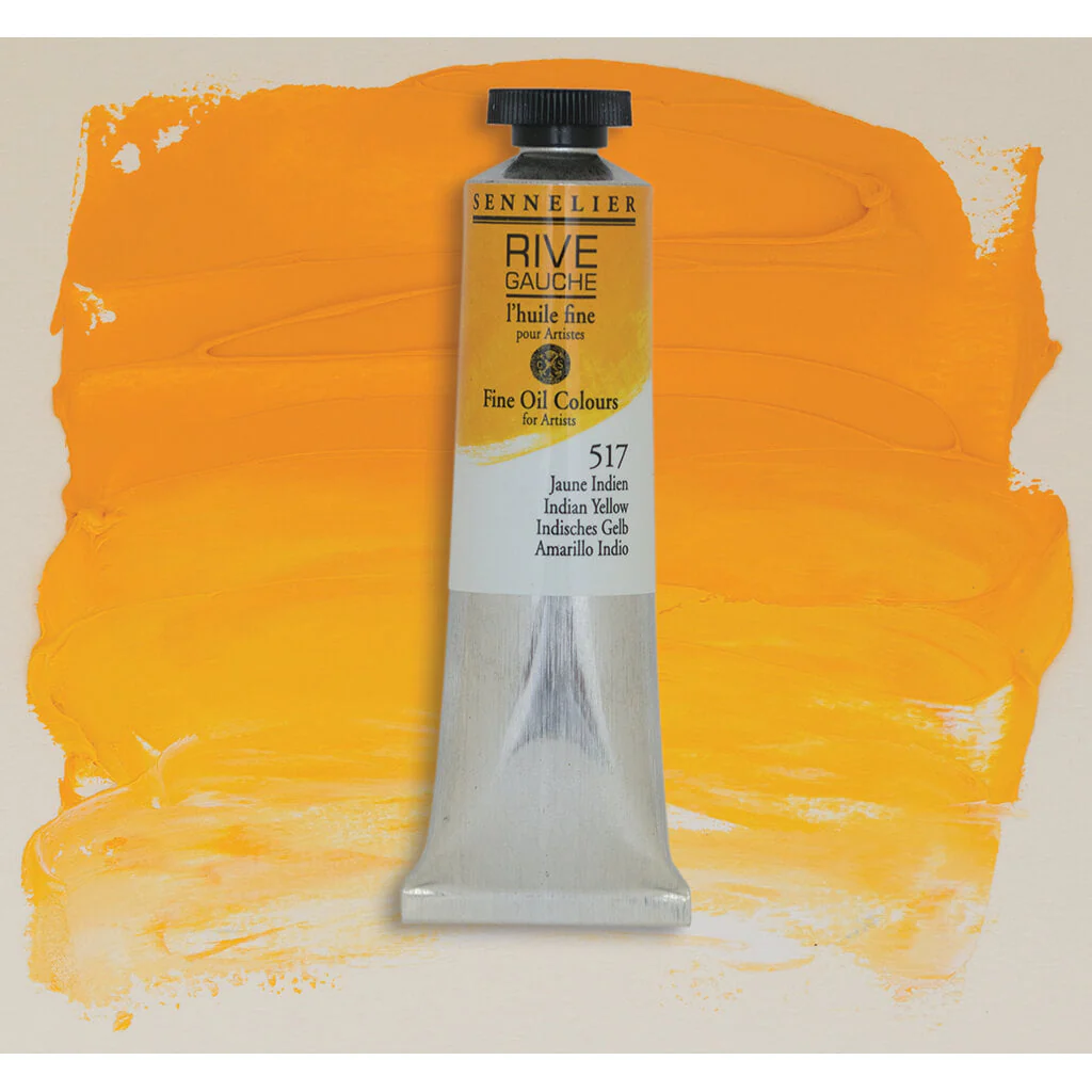Sennelier Rive Gauche 40ml - Image 29
