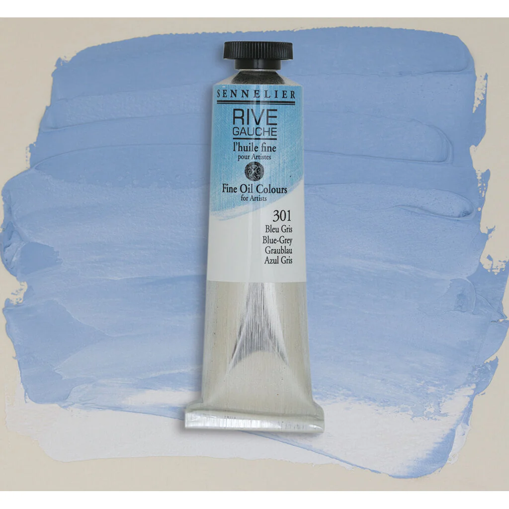 Sennelier Rive Gauche 40ml - Image 3