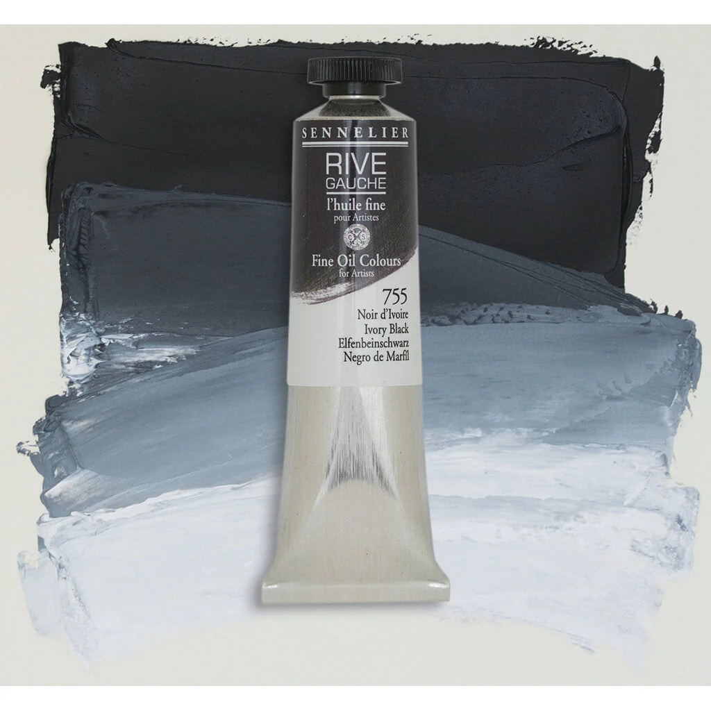 Sennelier Rive Gauche 40ml - Image 30