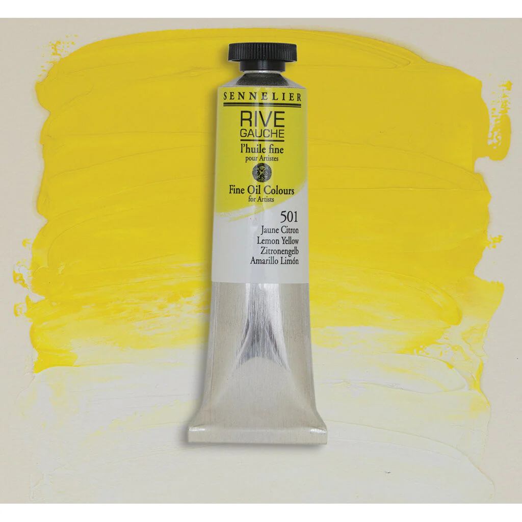Sennelier Rive Gauche 40ml - Image 31
