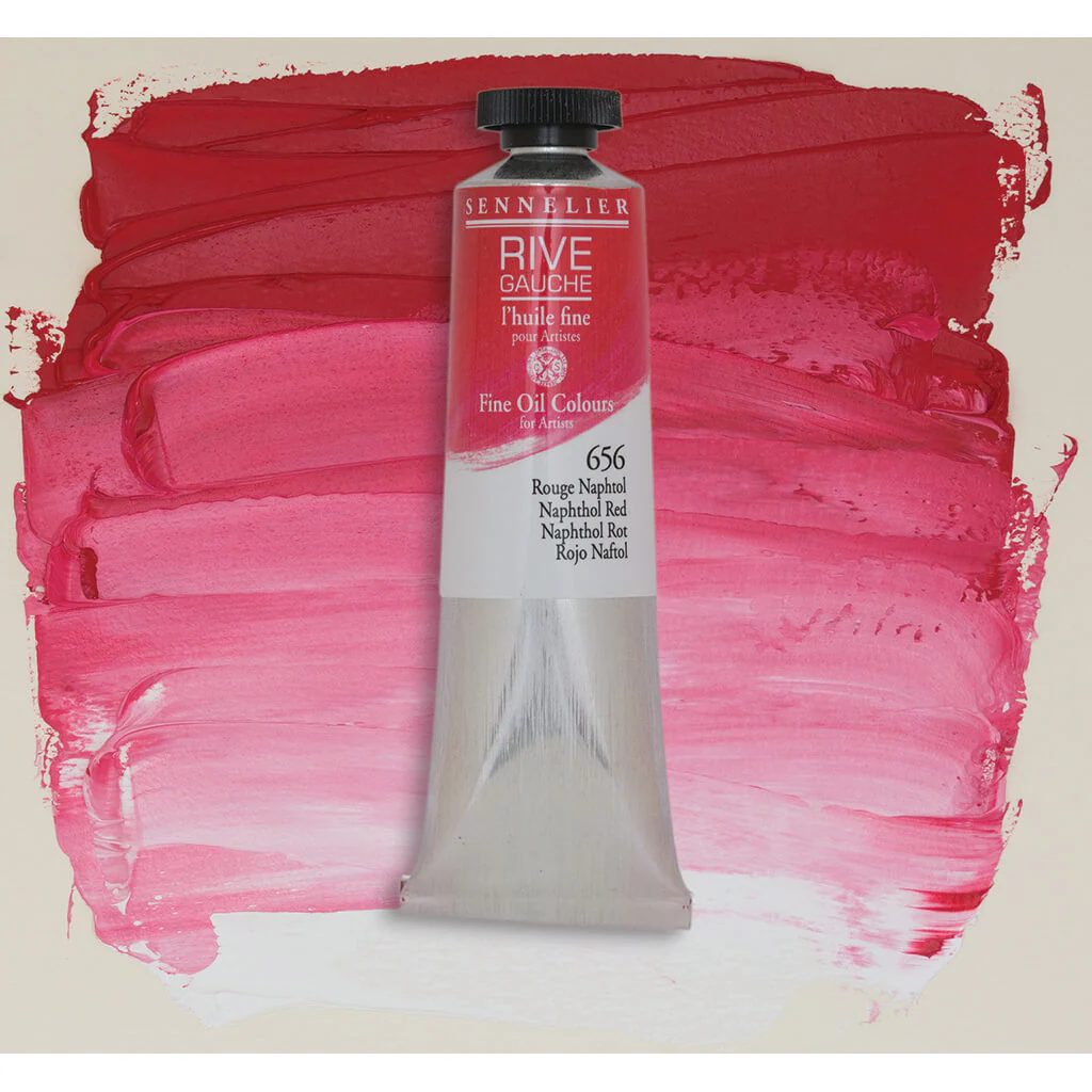 Sennelier Rive Gauche 40ml - Image 34